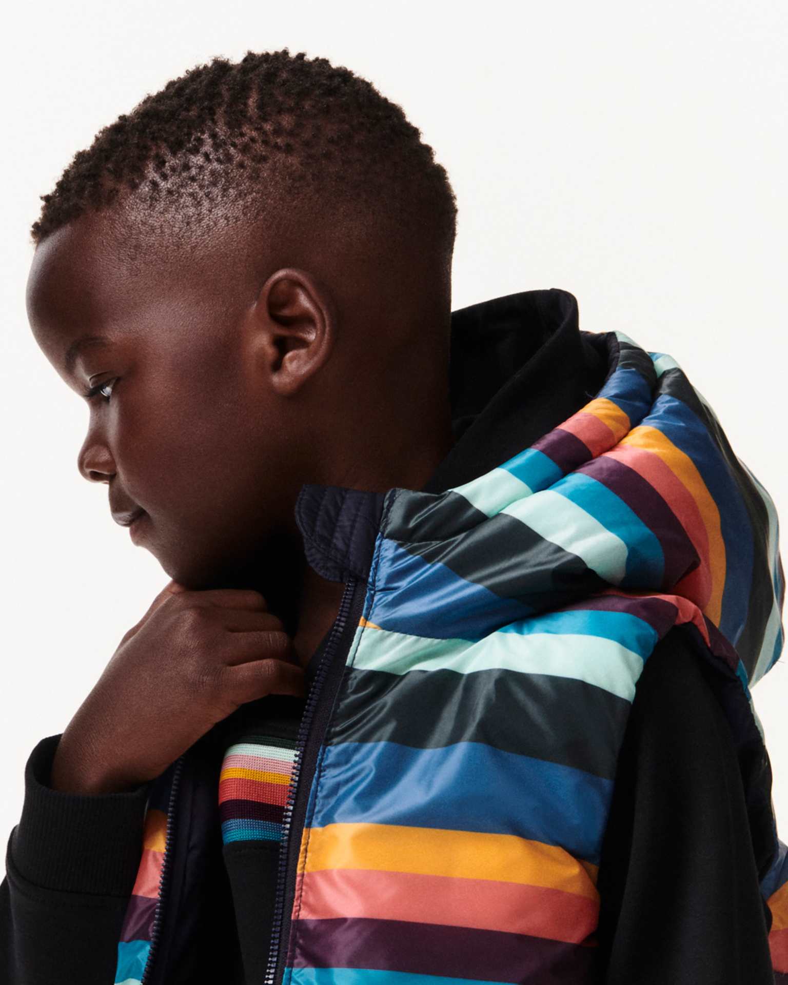 Paul Smith | Let's All Go On An Intergalactic Adventure | Junior